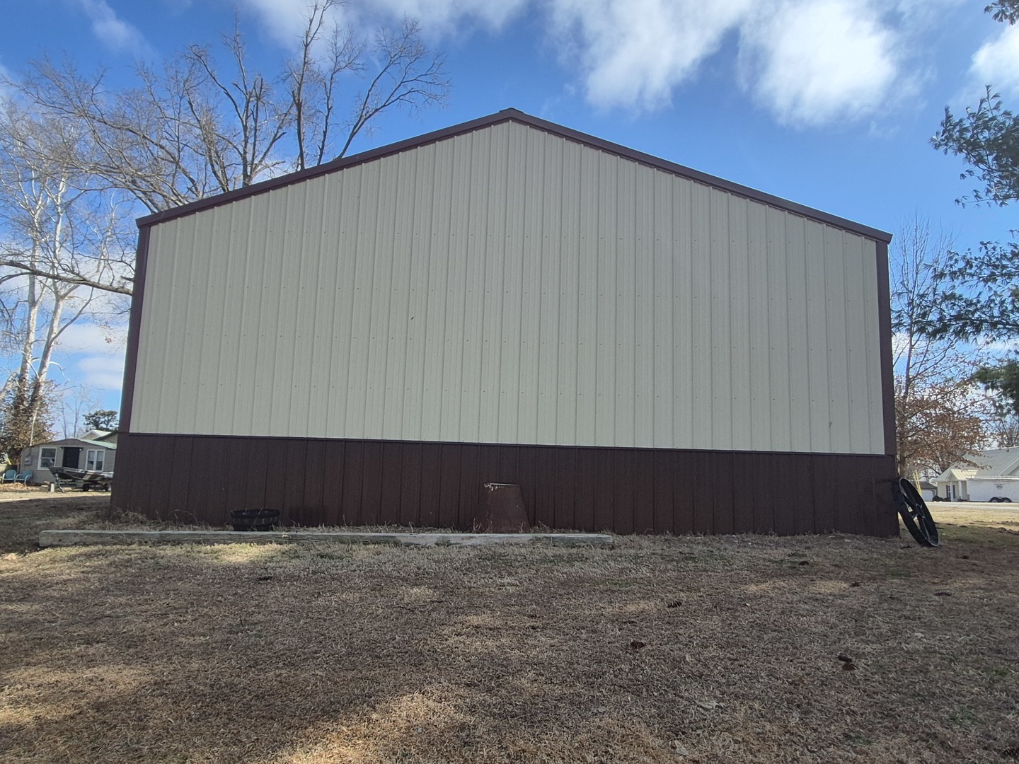 000 Briddick Street, Eldorado, IL