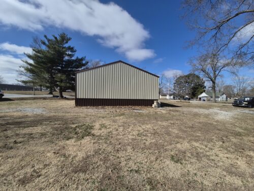 000 Briddick Street, Eldorado, IL