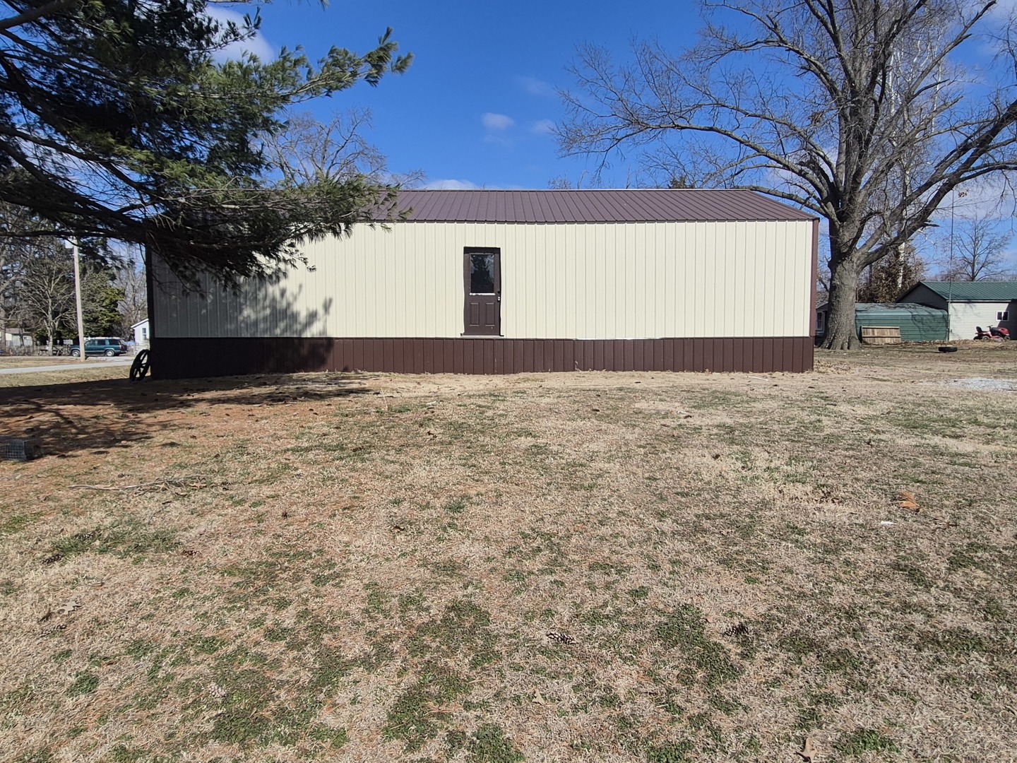 000 Briddick Street, Eldorado, IL