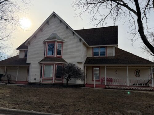 745 Regina Court, Woodstock, IL