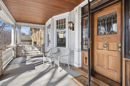 530 N East Avenue, Oak Park, IL