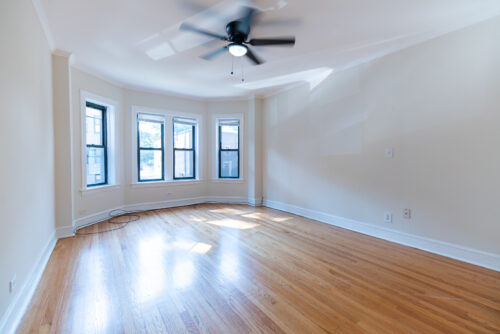 6509 N Hoyne Avenue #1N, Chicago, IL