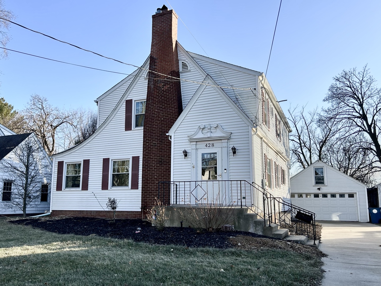 428 E Thompson Street, Princeton, IL