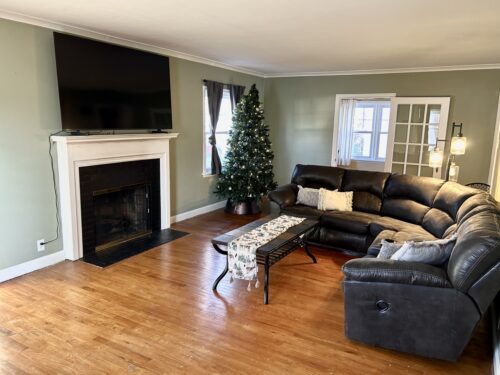 428 E Thompson Street, Princeton, IL