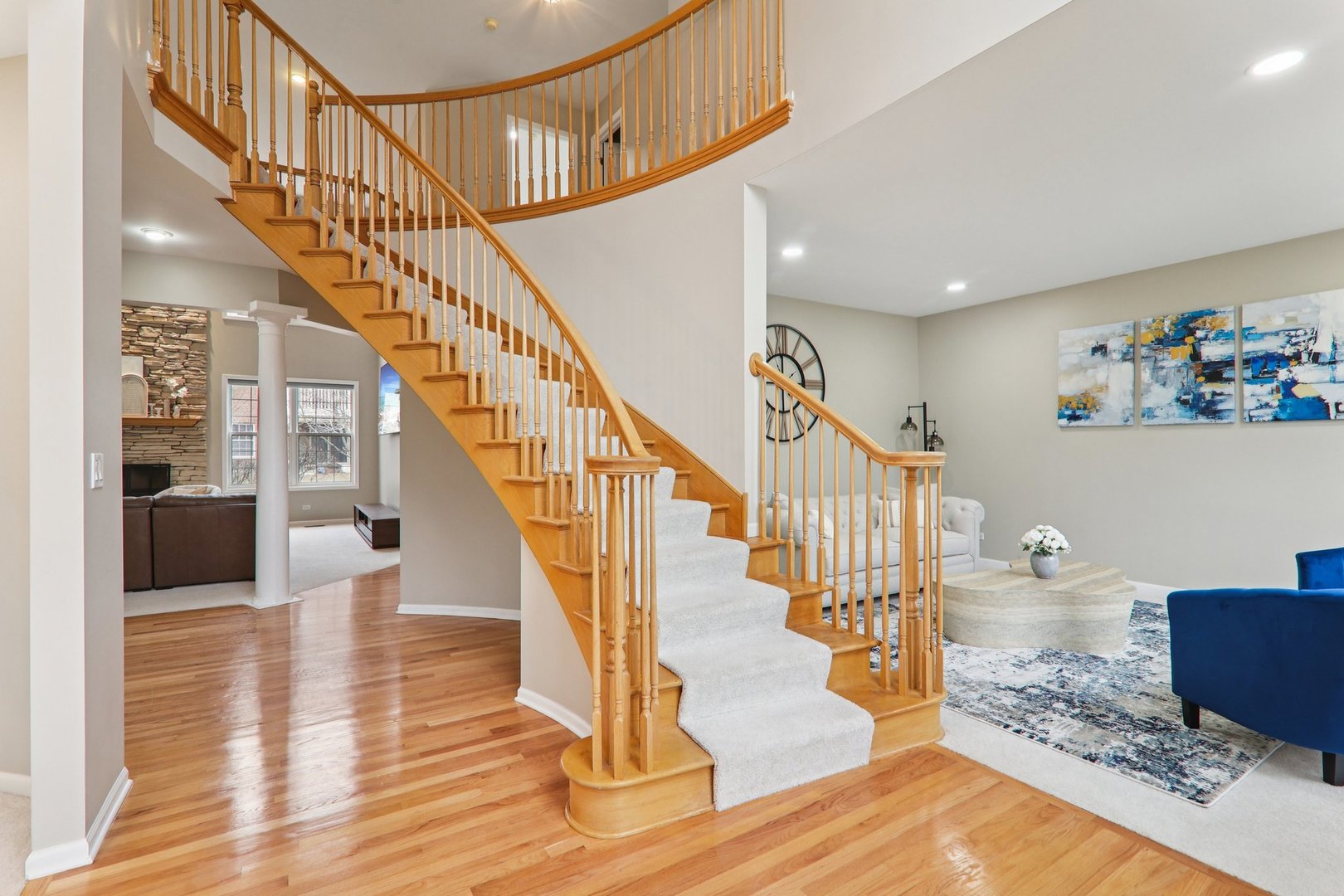 484 W Haleys Hill Court, Palatine, IL