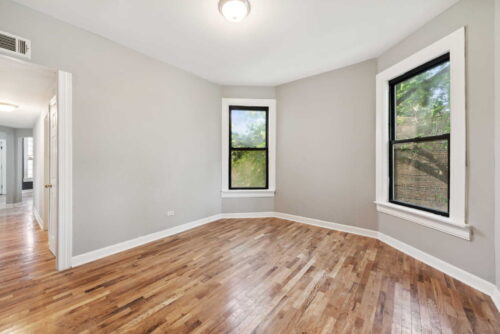 3322 W Congress Parkway, Chicago, IL