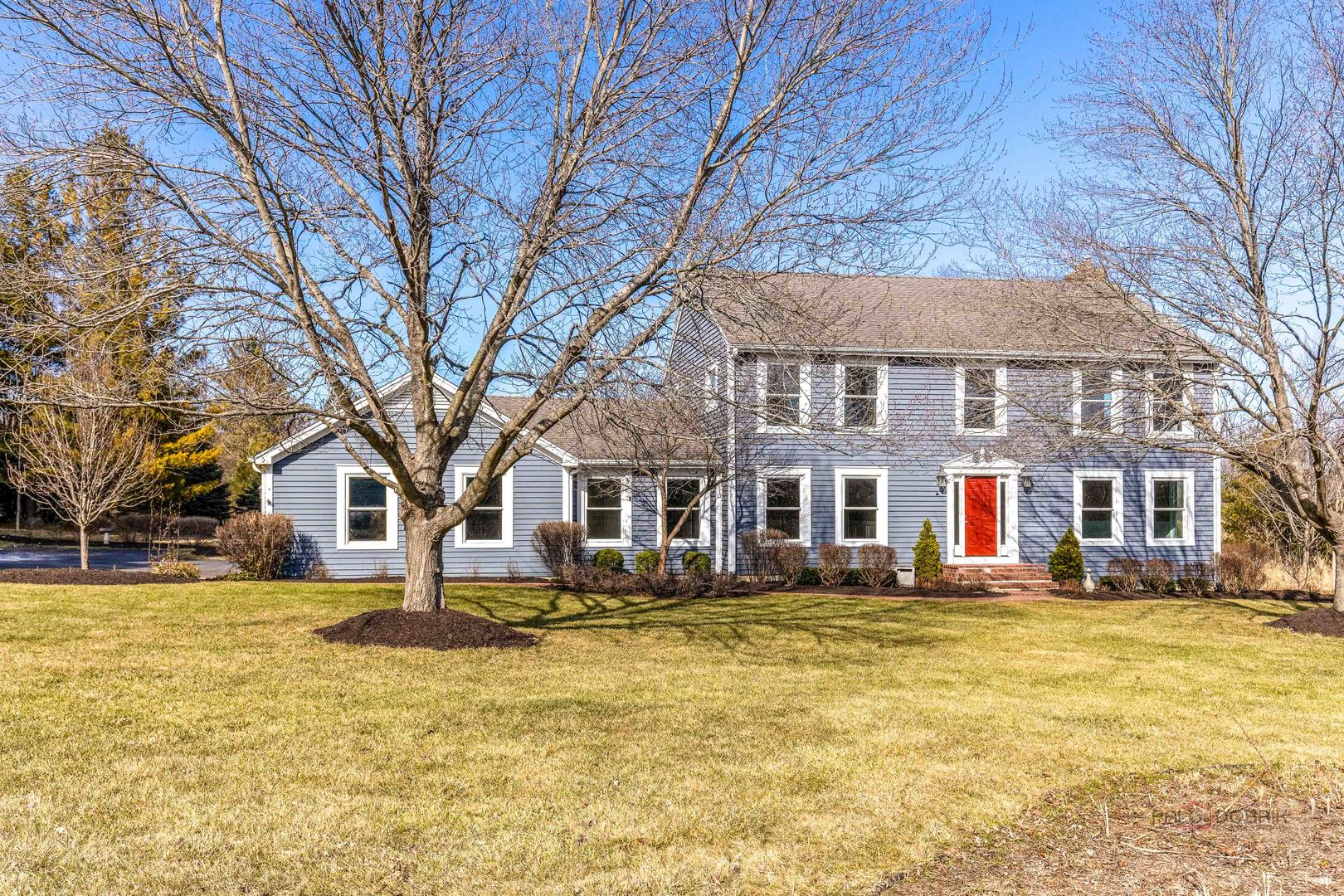 6785 W Creekside Drive, Long Grove, IL