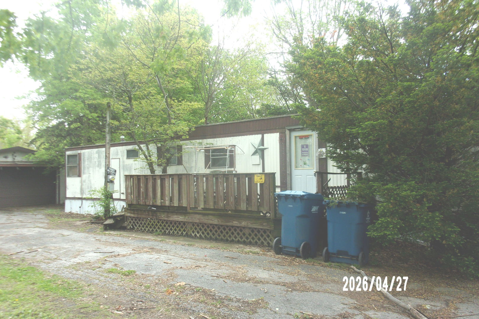 604 N Jefferson Street, Watseka, IL