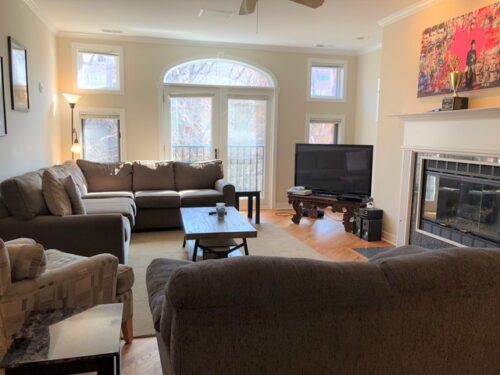 1436 N Wieland Street #2S, Chicago, IL