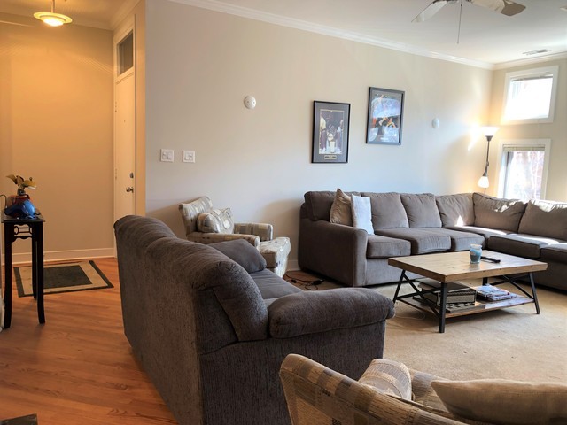 1436 N Wieland Street #2S, Chicago, IL