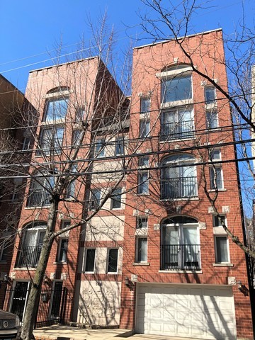 1436 N Wieland Street #2S, Chicago, IL