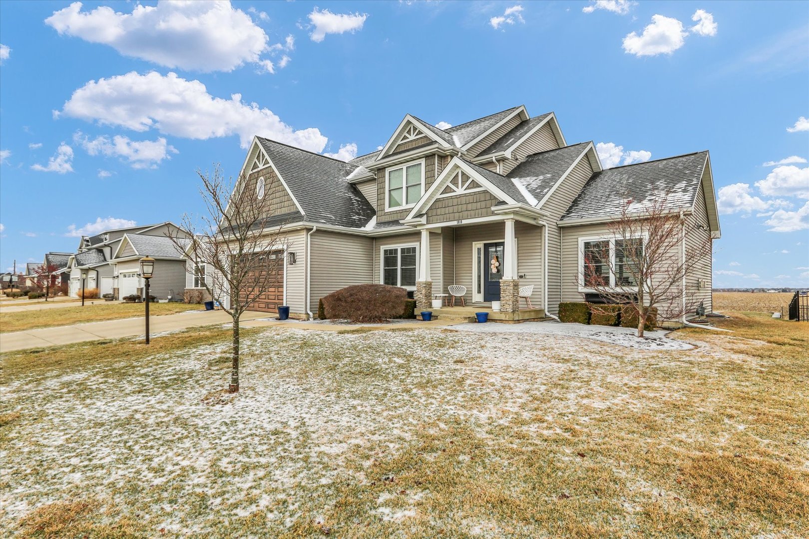 1010 Declaration Drive, Savoy, IL