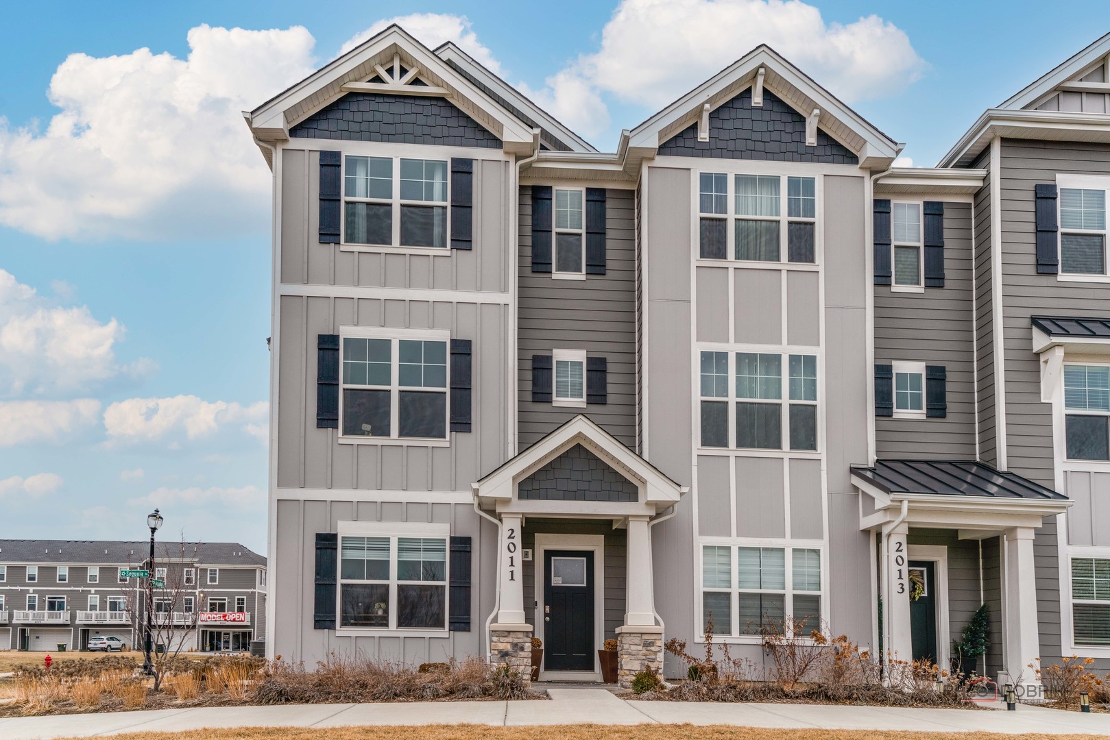 2011 Sequoia Avenue, Mundelein, IL