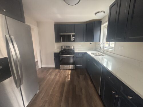 14642 Dorchester Avenue, Dolton, IL