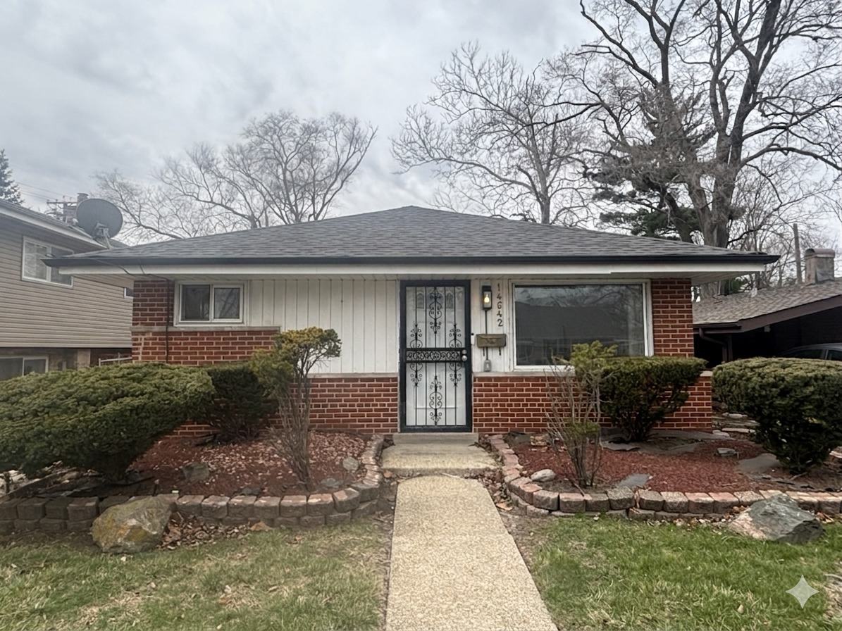 14642 Dorchester Avenue, Dolton, IL