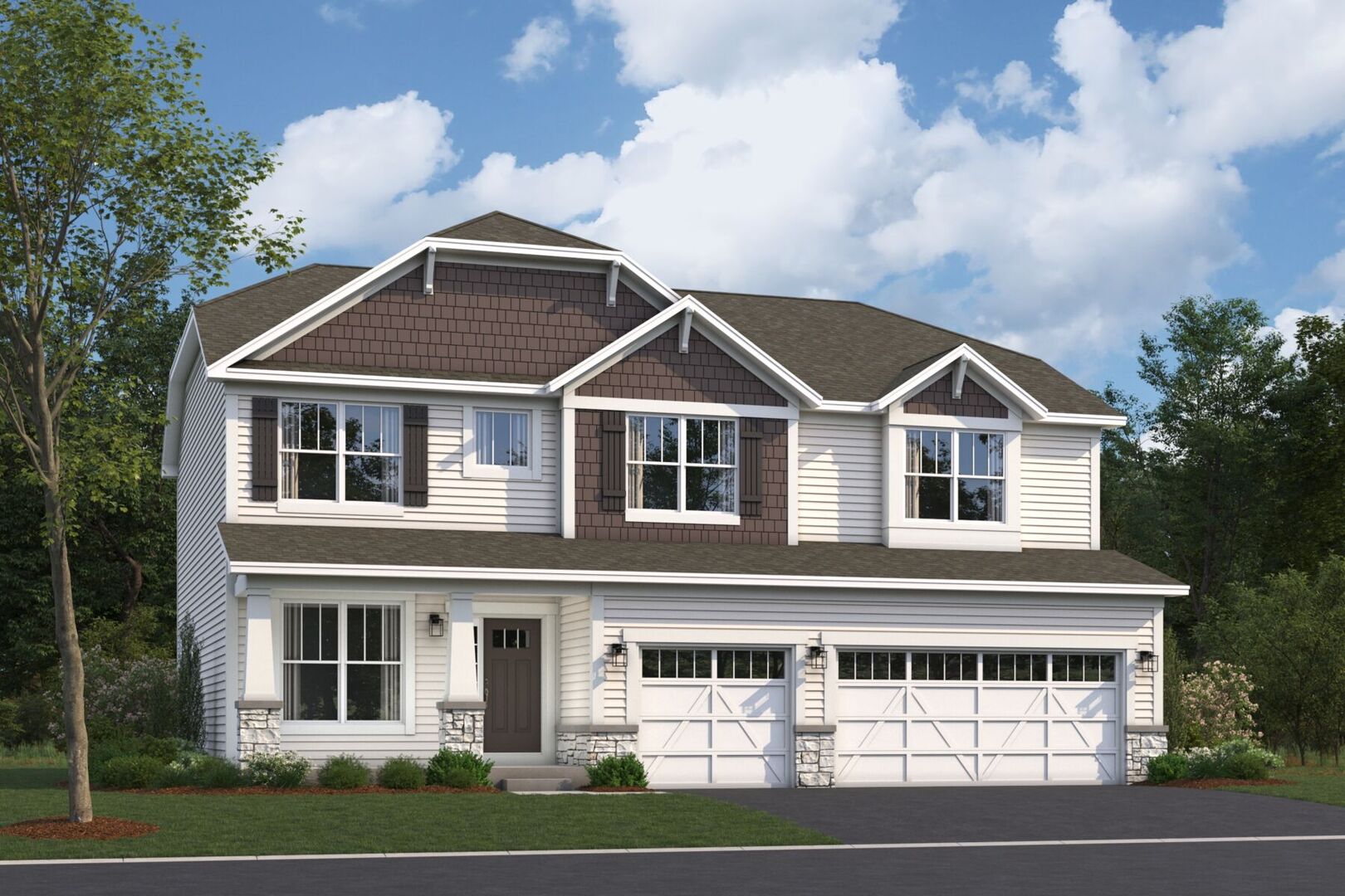 719 Fairfield Drive, Oswego, IL