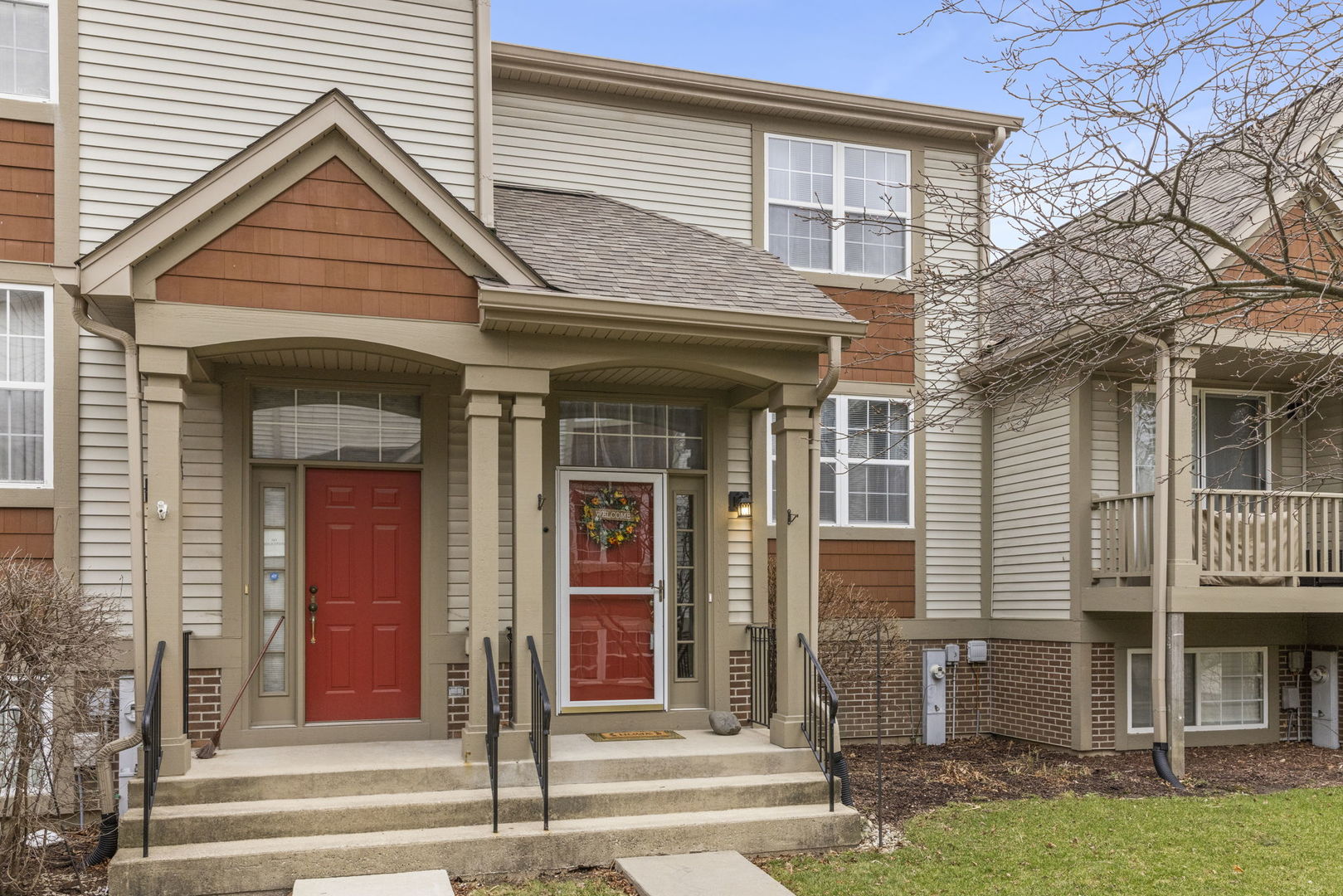 1643 ORCHARD Court, West Chicago, IL