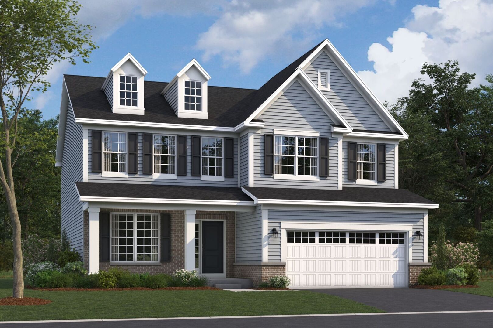 12928 S Kerry Lane, Plainfield, IL