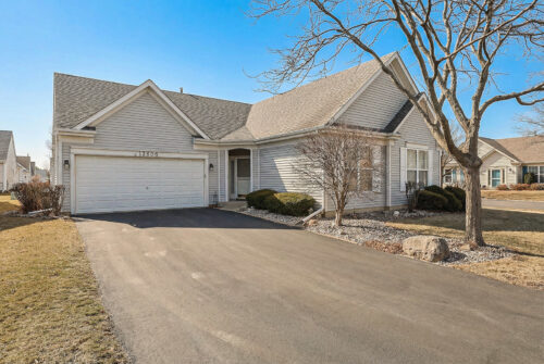 13806 S Hickory Lane, Plainfield, IL