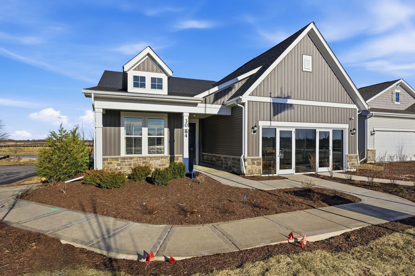 3122 Goldberry Court, New Lenox, IL