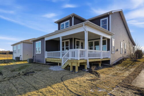 3122 Goldberry Court, New Lenox, IL
