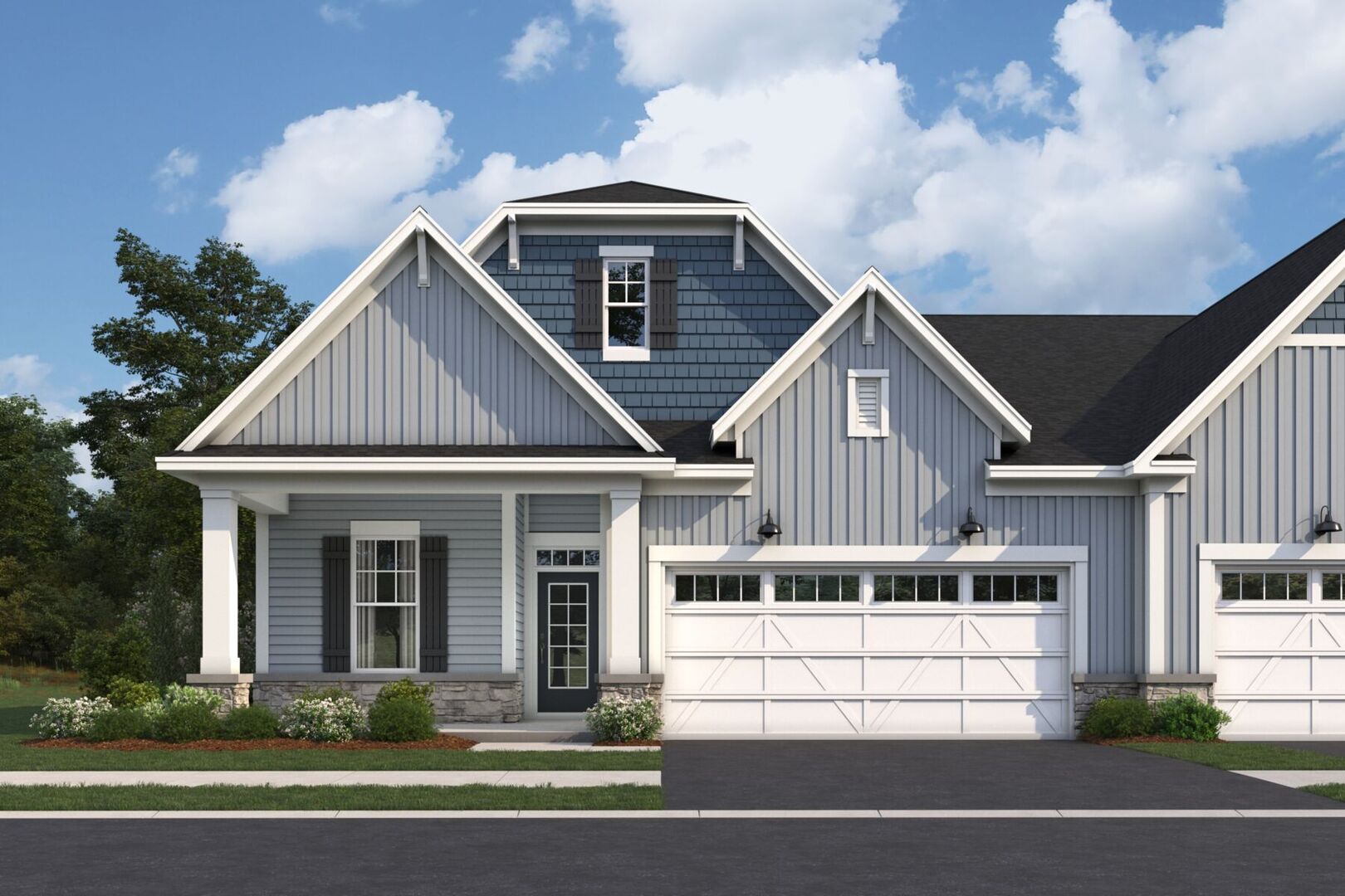 23159 W Kennebec Drive, Plainfield, IL