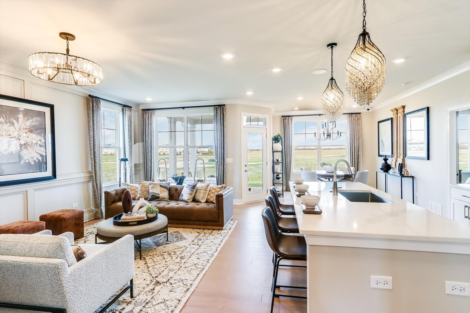 23159 W Kennebec Drive, Plainfield, IL