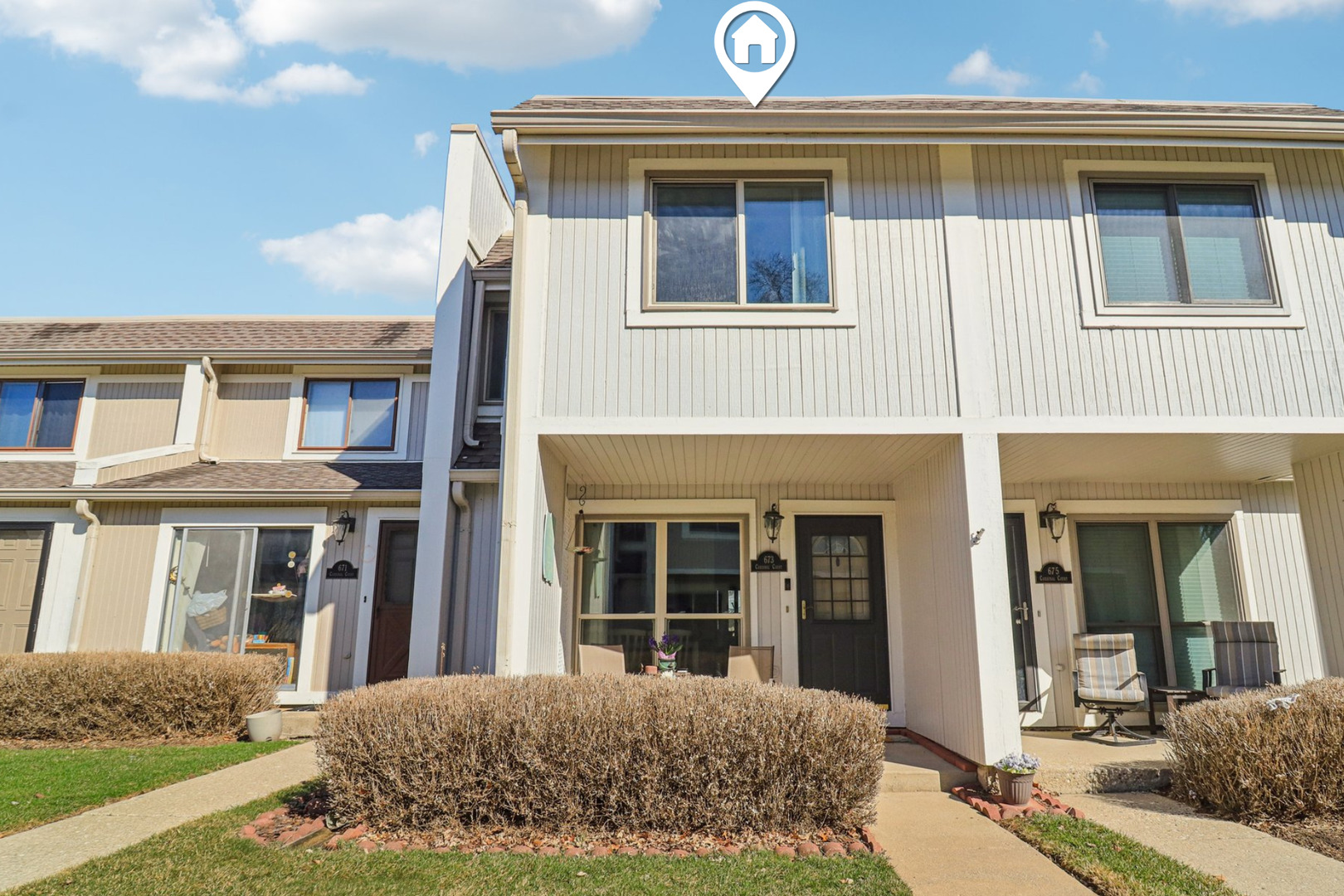 673 Cardinal Court, Grayslake, IL