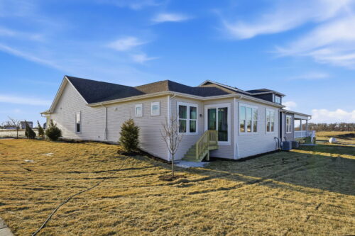 2970 Timberlake Avenue, New Lenox, IL