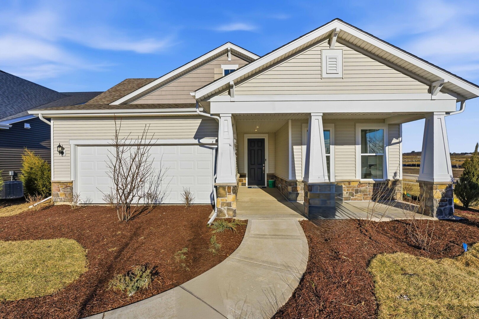 2970 Timberlake Avenue, New Lenox, IL