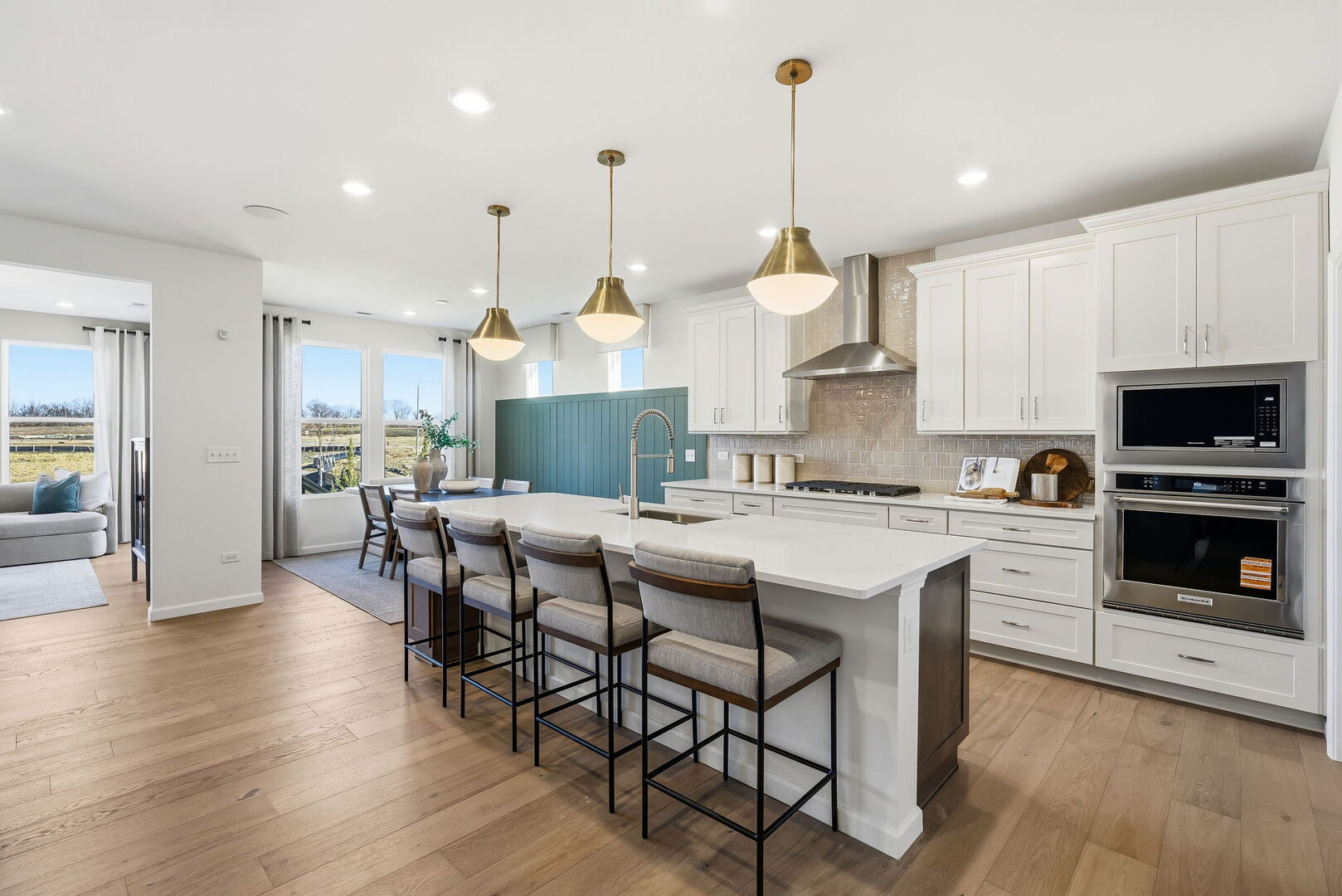 2970 Timberlake Avenue, New Lenox, IL