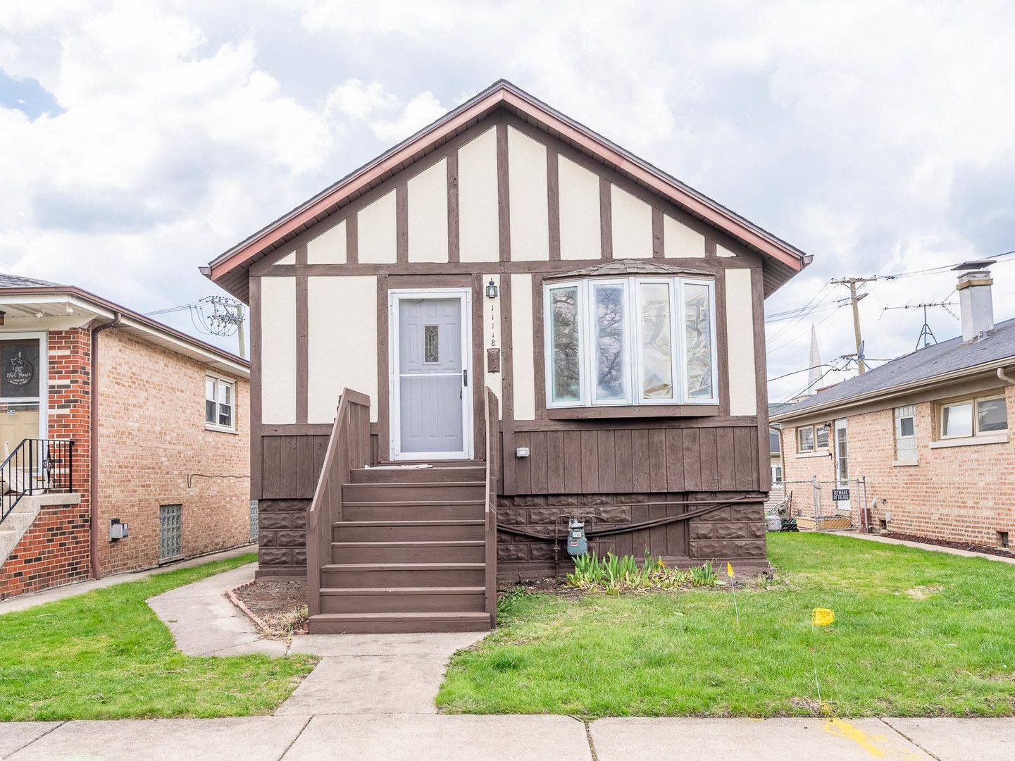 11118 S Trumbull Avenue, Chicago, IL