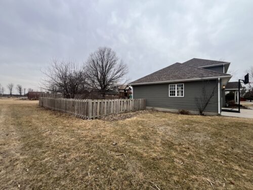 1117 Franklin Street, New Windsor, IL