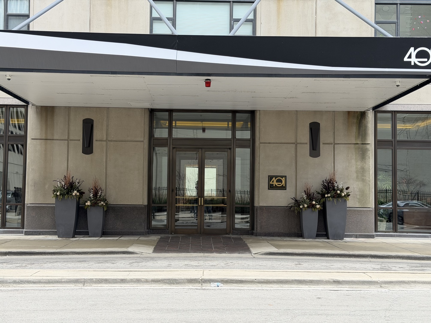 401 E Ontario Street #3010, Chicago, IL