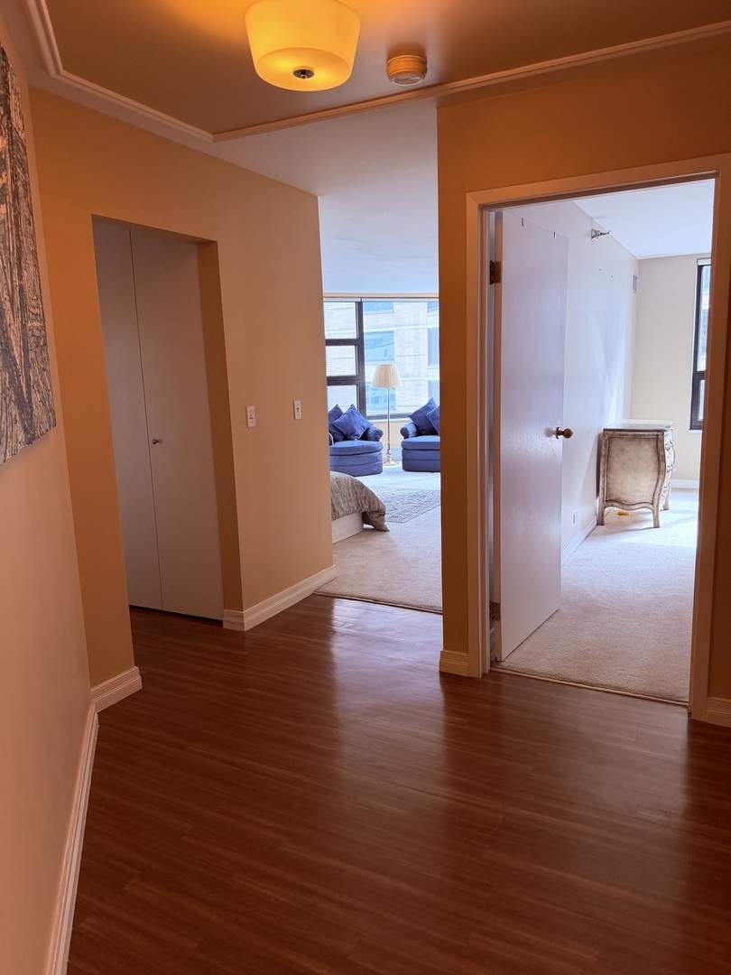 401 E Ontario Street #3010, Chicago, IL