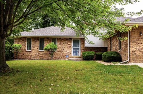 911 COLONADE Road, Shorewood, IL