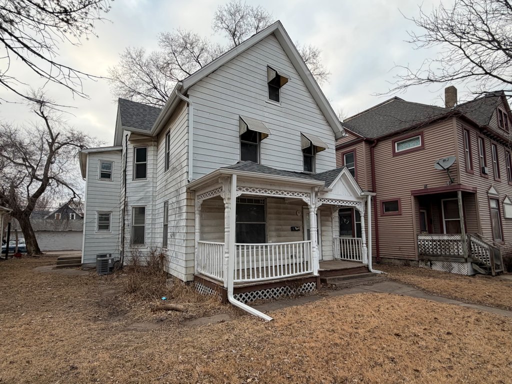 718 17th Street, Rock Island, IL