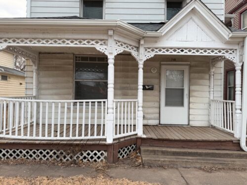 718 17th Street, Rock Island, IL