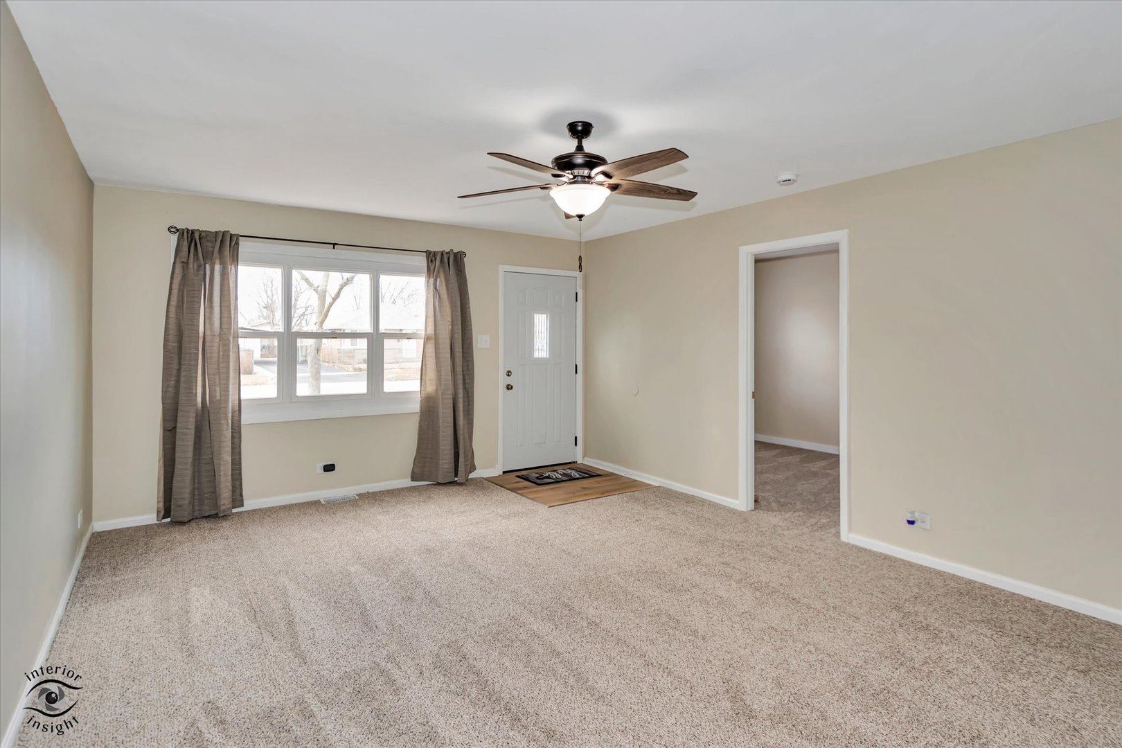 16511 Paulina Street, Markham, IL