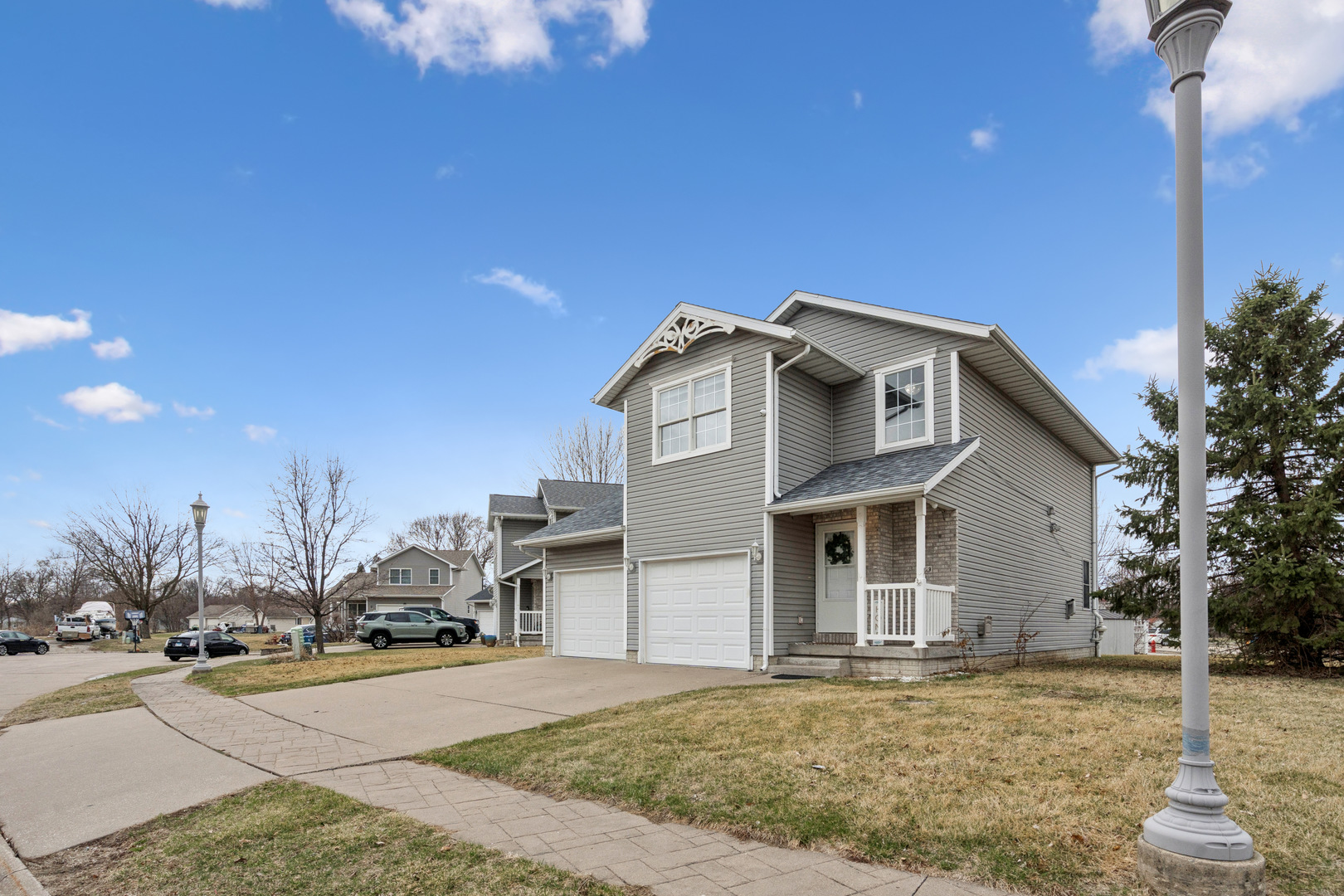 409 11th Ave A Court, Silvis, IL