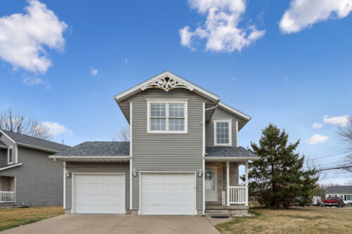 409 11th Ave A Court, Silvis, IL