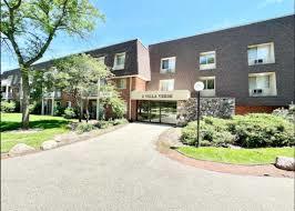 3 Villa Verde Drive #307, Buffalo Grove, IL