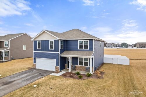 2730 Berrywood Lane, Yorkville, IL