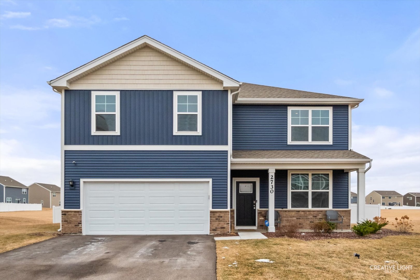 2730 Berrywood Lane, Yorkville, IL