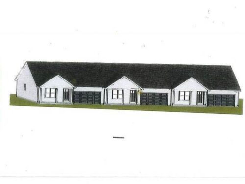 606 Patterson Drive #1, Fisher, IL