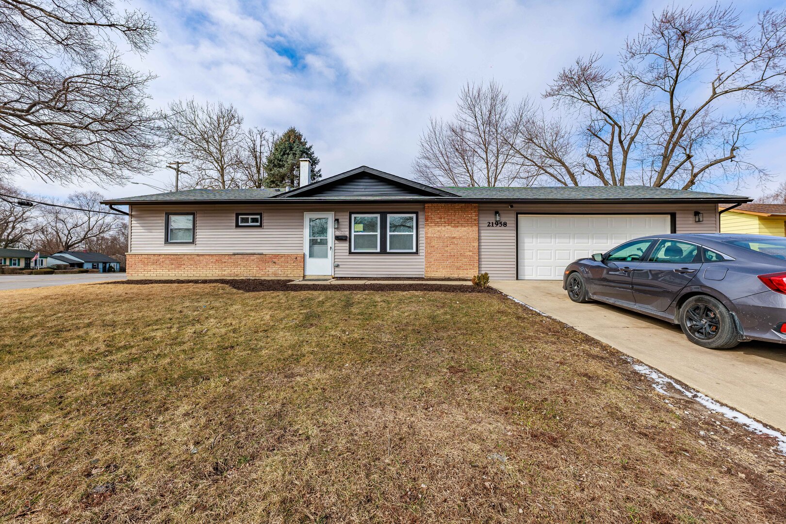 21958 S MERRILL Avenue, Sauk Village, IL