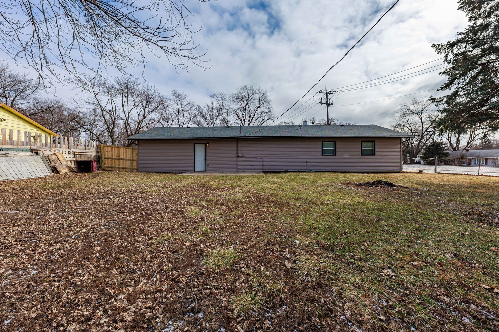 21958 S MERRILL Avenue, Sauk Village, IL
