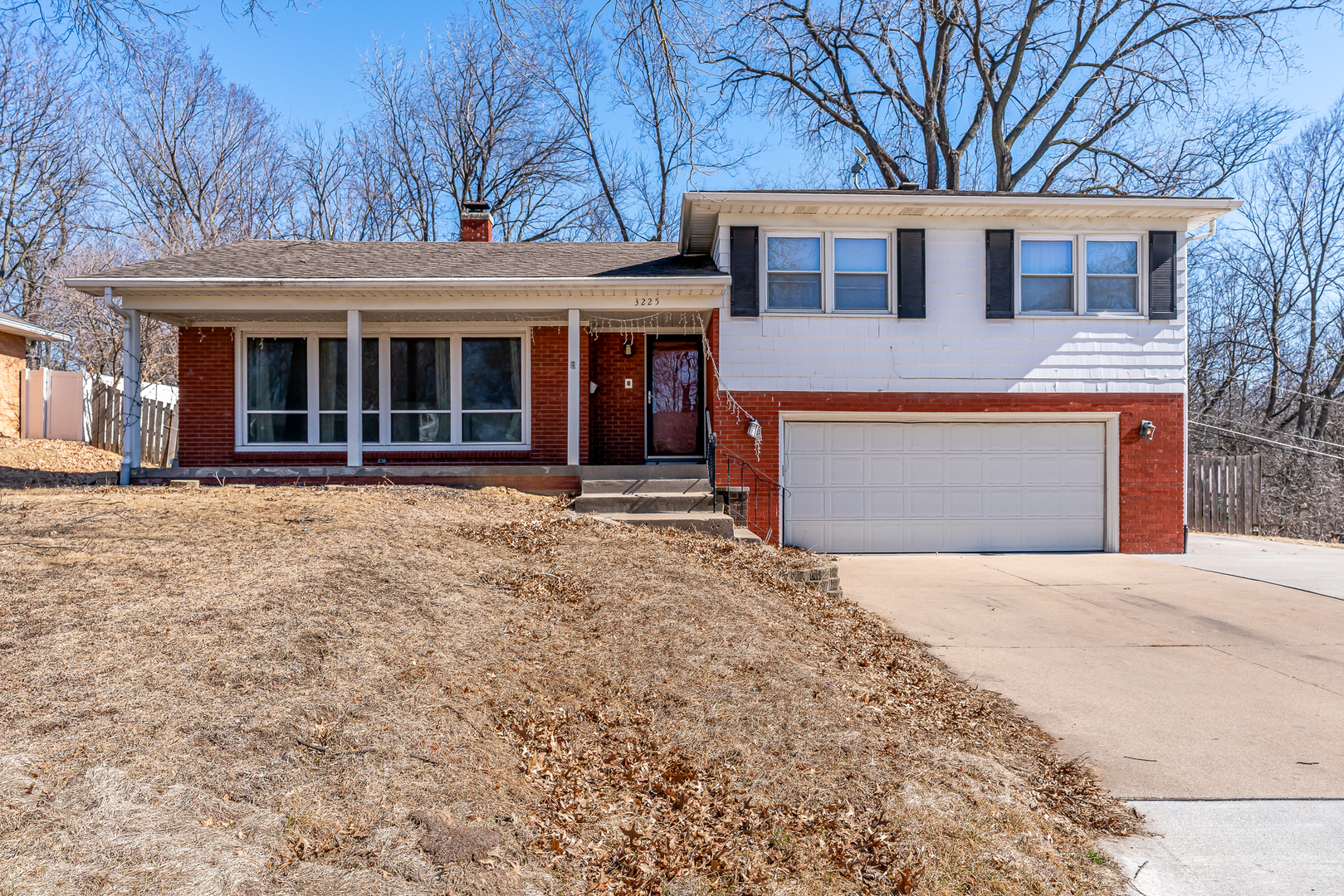 3225 28th Street Court, Rock Island, IL