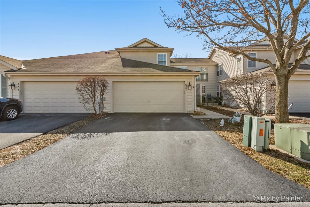 6421 Cherrywood Court, Fox Lake, IL