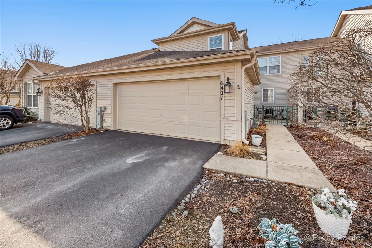 6421 Cherrywood Court, Fox Lake, IL